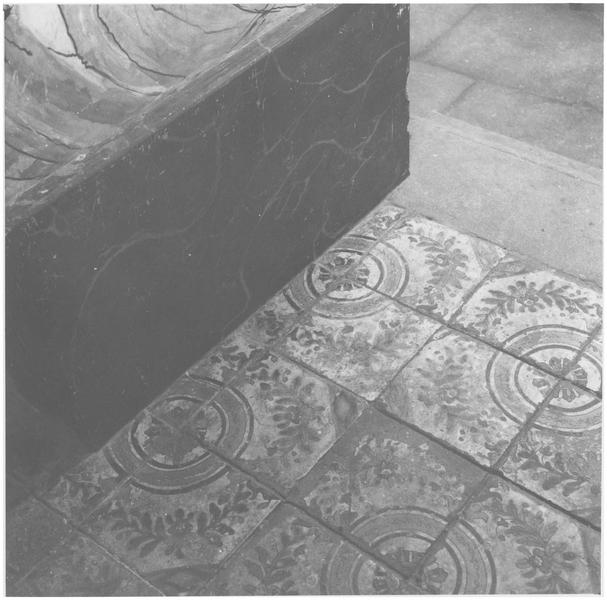 carrelage de sol