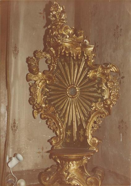 ostensoir-monstrance