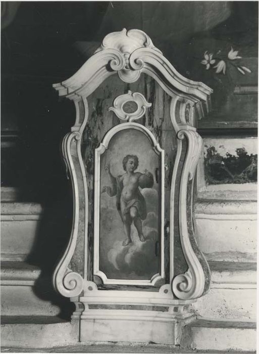 Tabernacle