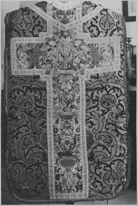 chasuble