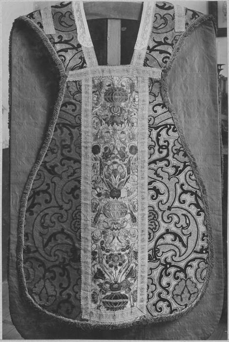 chasuble