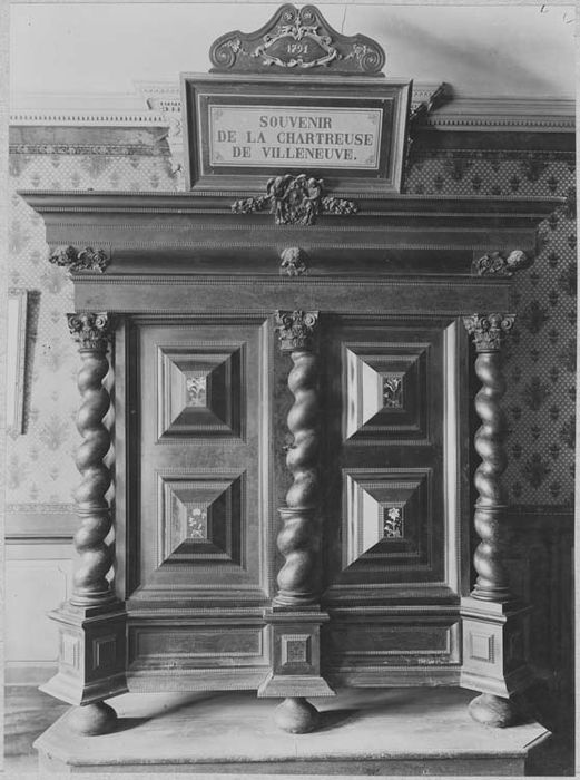 armoire