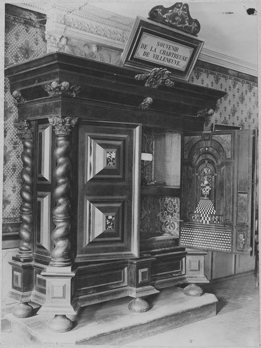 armoire
