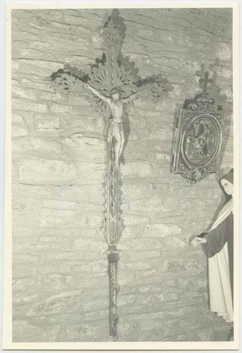 croix de procession