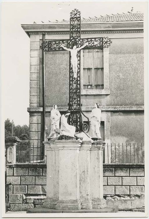 calvaire