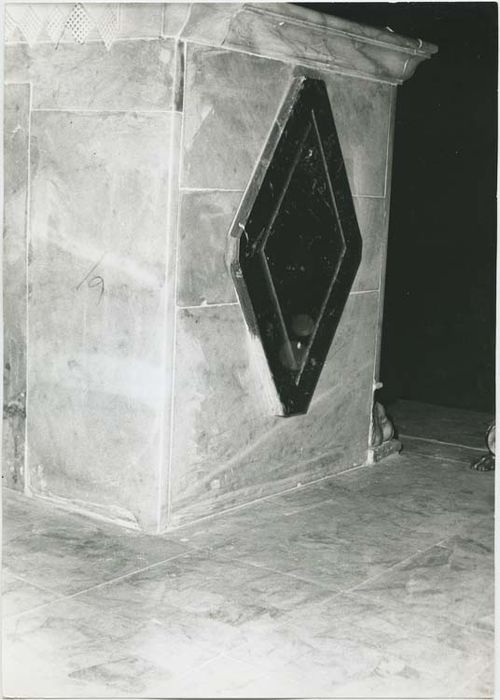autel (maître-autel)
