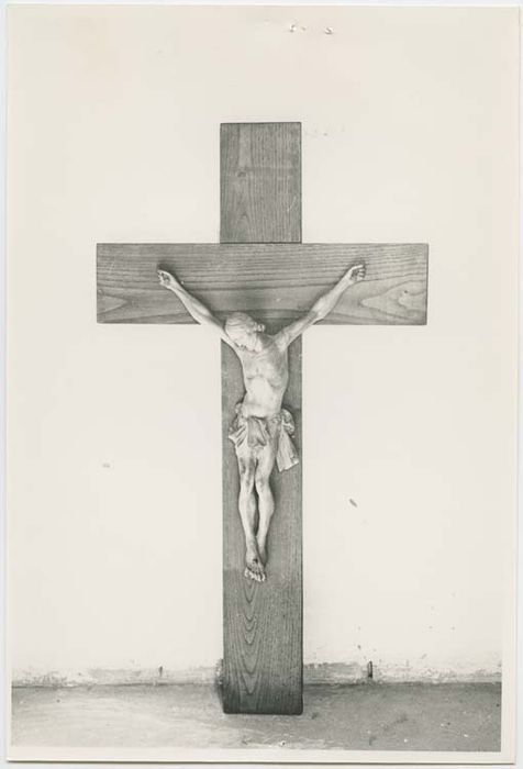 croix de procession
