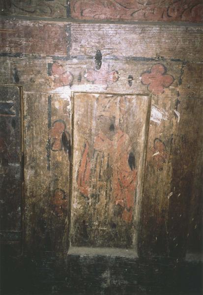 armoire, détail - © Ministère de la Culture (France), Médiathèque du patrimoine et de la photographie (objets mobiliers), tous droits réservés