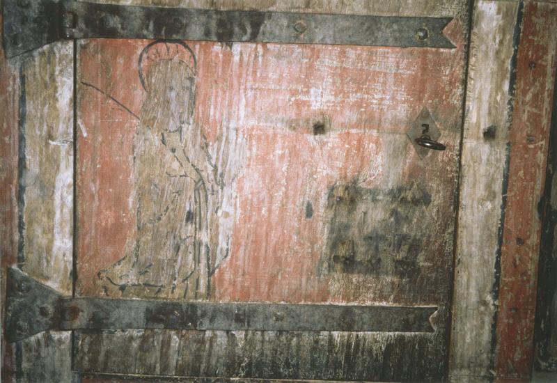 armoire, détail - © Ministère de la Culture (France), Médiathèque du patrimoine et de la photographie (objets mobiliers), tous droits réservés