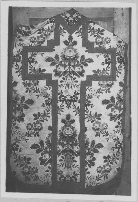 chasuble