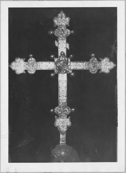 Croix de procession