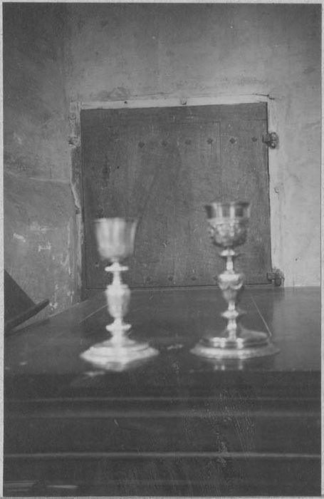 calices - © Ministère de la Culture (France), Médiathèque du patrimoine et de la photographie, diffusion RMN-GP