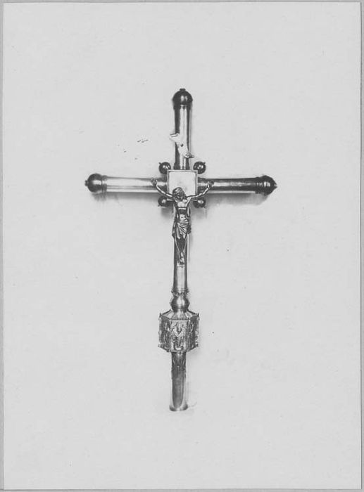 croix de procession