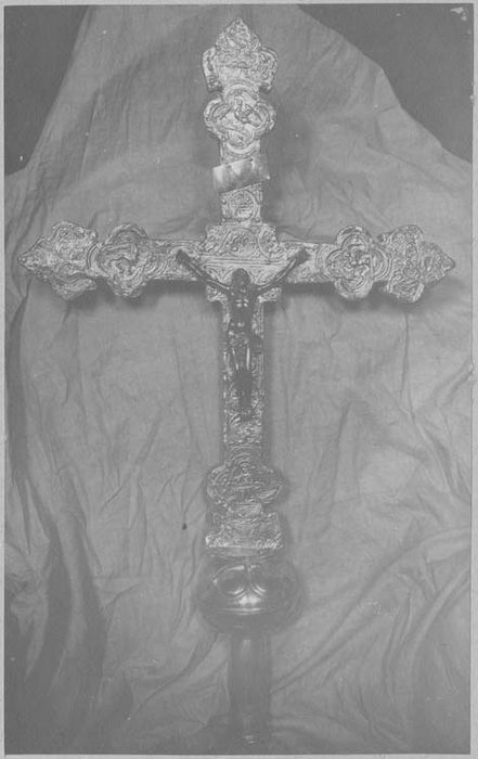 croix de procession