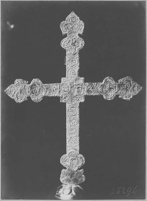 croix de procession