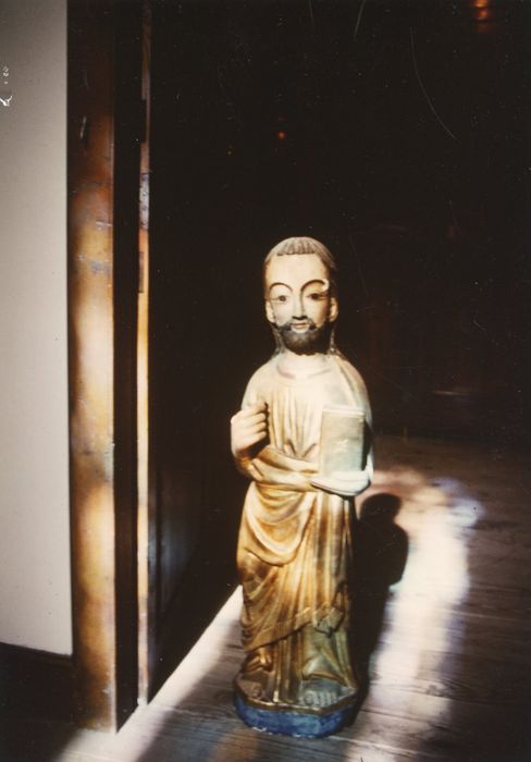 Statue : Saint André