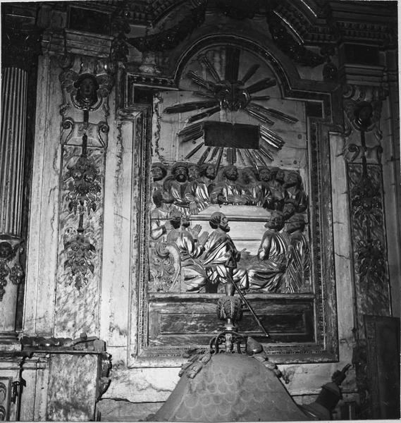 retable