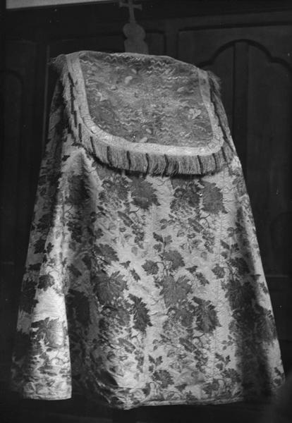 chasuble