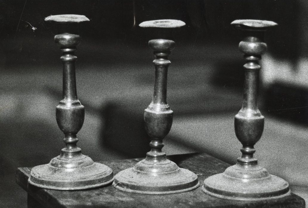 chandeliers - © Ministère de la Culture (France), Médiathèque du patrimoine et de la photographie, diffusion GrandPalaisRmn Photo