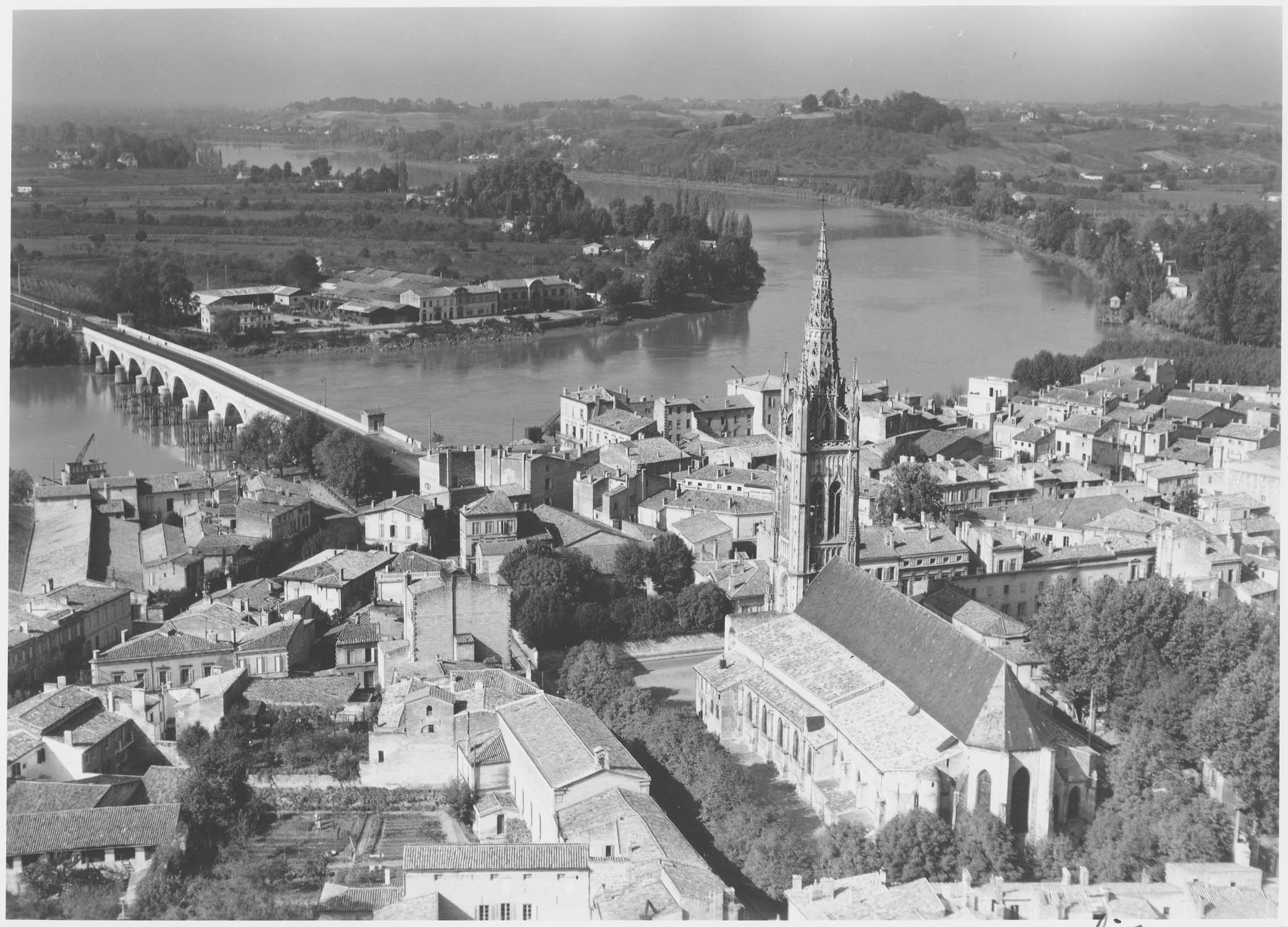 Eglise Saint-Jean