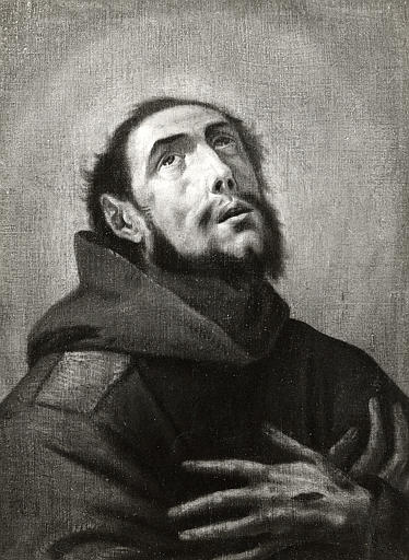Tableau : saint