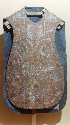 chasuble