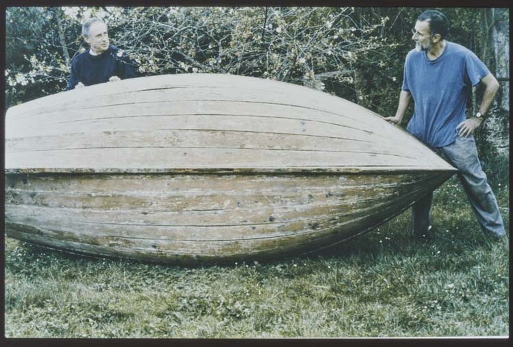 bateau de plaisance (canot, annexe de yacht) : Myrtil