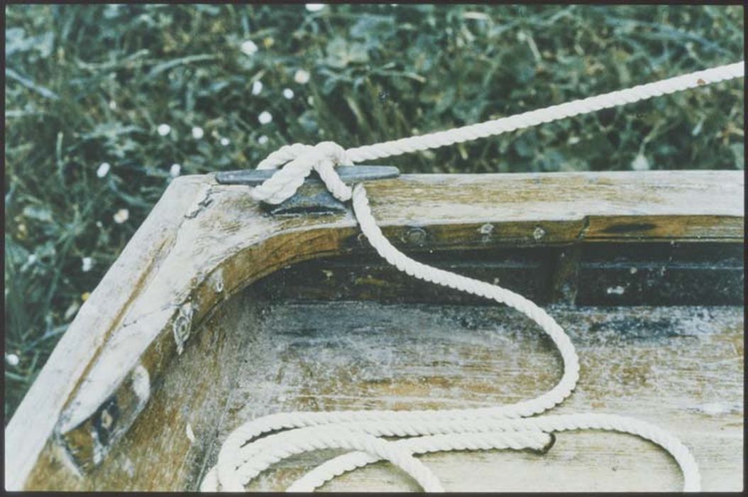 bateau de plaisance (canot, annexe de yacht) : Myrtil
