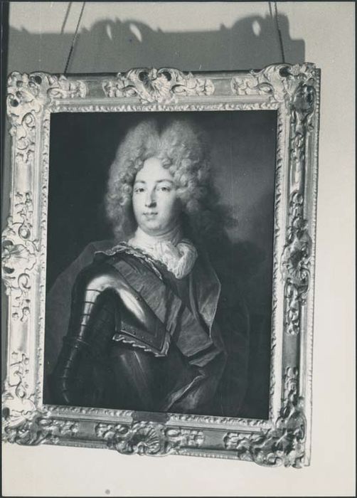 tableau : Portrait de Charles de France