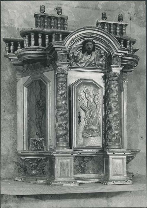 tabernacle