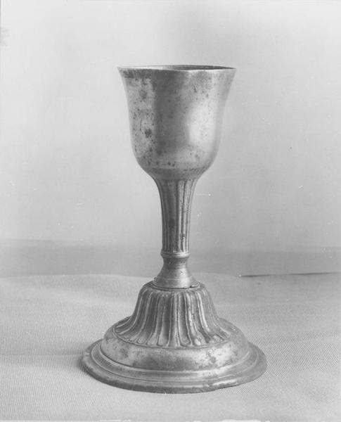 calice, vue générale - © Ministère de la Culture (France), Médiathèque du patrimoine et de la photographie (objets mobiliers), tous droits réservés