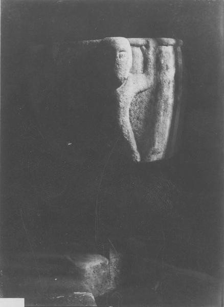 chapiteau, vue générale - © Ministère de la Culture (France), Médiathèque du patrimoine et de la photographie (objets mobiliers), tous droits réservés