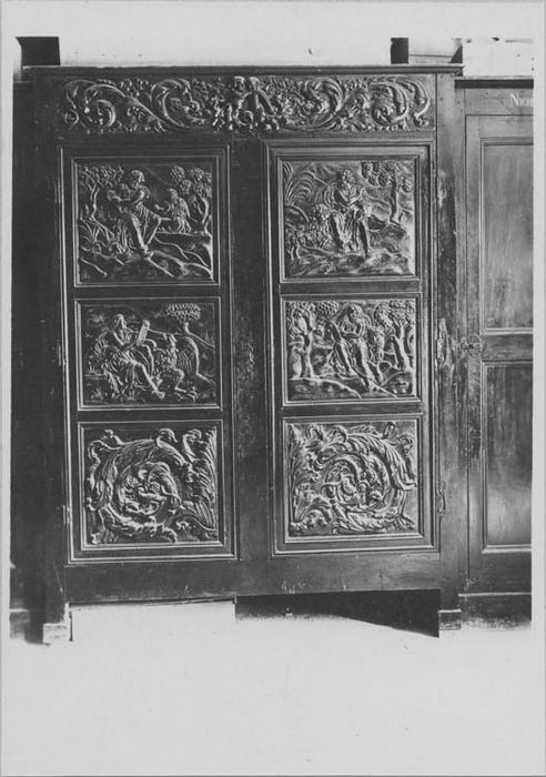 armoire