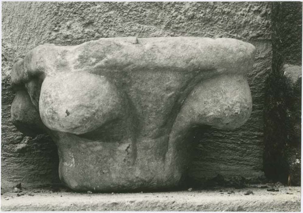 chapiteau - © Ministère de la Culture (France), Médiathèque du patrimoine et de la photographie, diffusion GrandPalaisRmn Photo