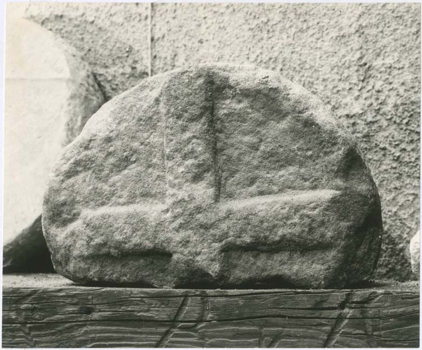 stèle funéraire - © Ministère de la Culture (France), Médiathèque du patrimoine et de la photographie, diffusion GrandPalaisRmn Photo