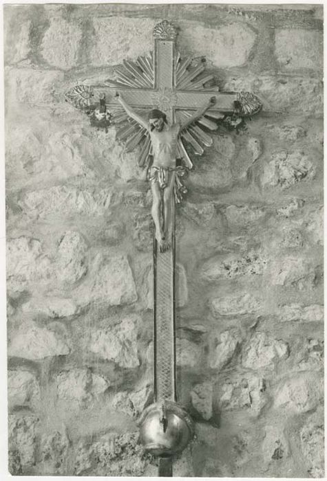croix de procession