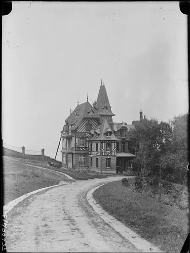 Vue générale