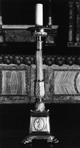 croix d'autel