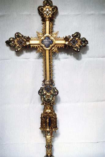 croix de procession