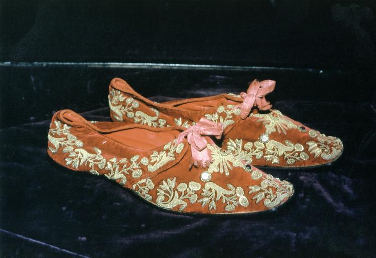 sandales liturgiques (2)