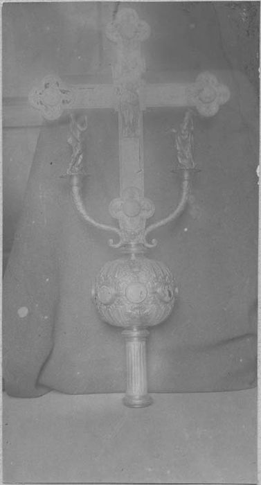 croix de procession