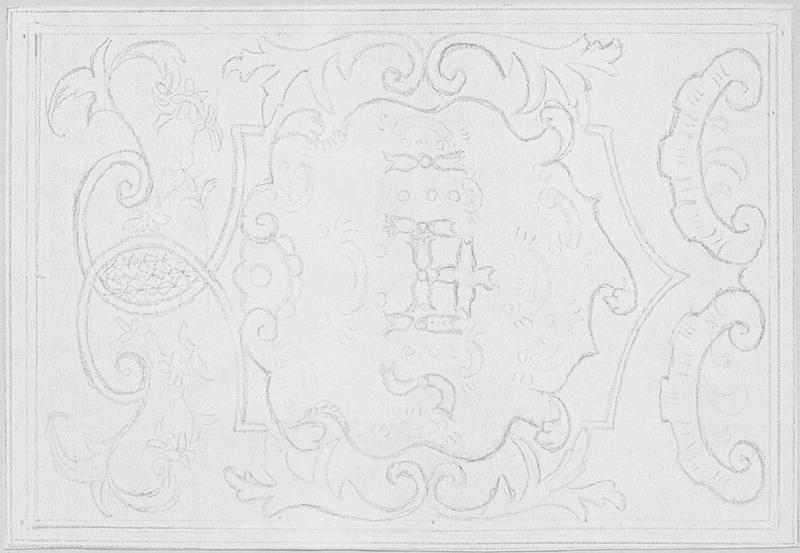 chaire à prêcher, détail - © Ministère de la Culture (France), Médiathèque du patrimoine et de la photographie (objets mobiliers), tous droits réservés
