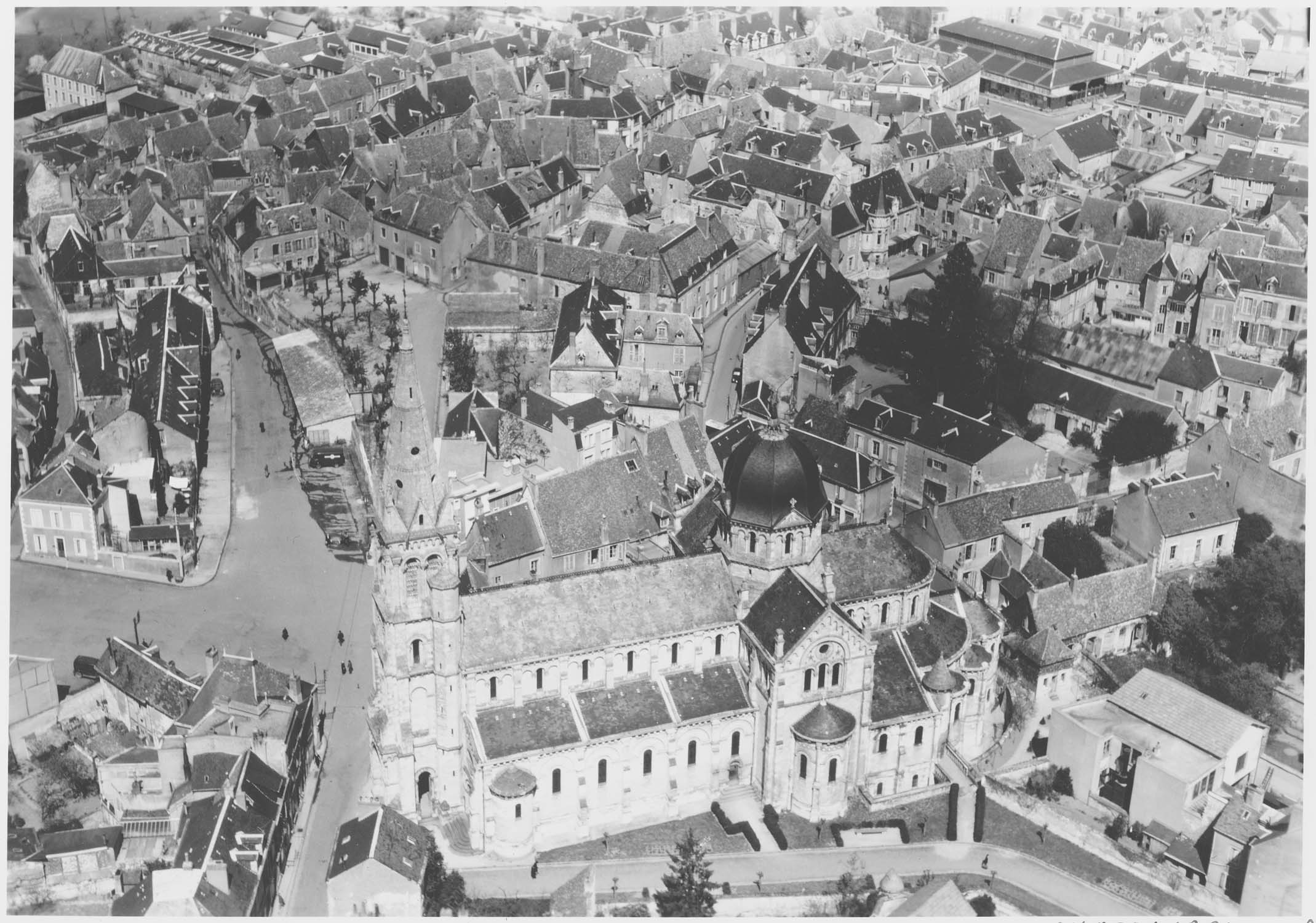 Eglise Notre-Dame