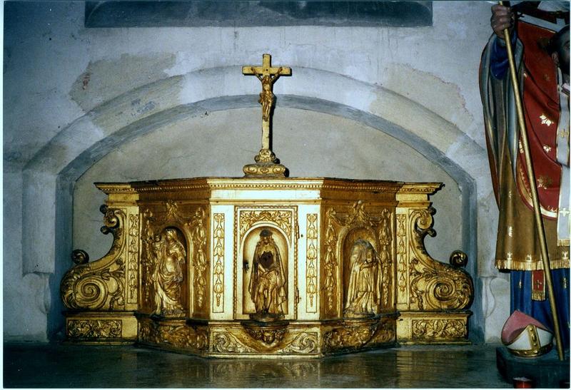 Tabernacle