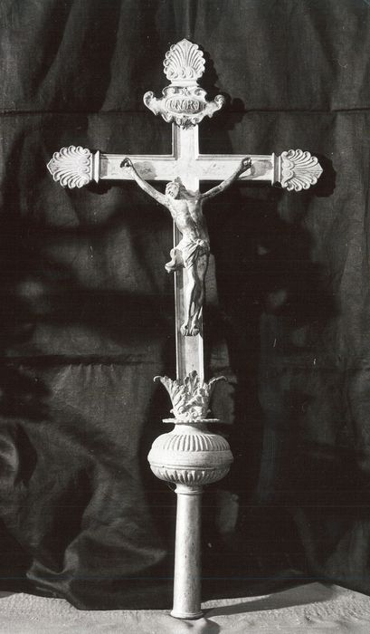 Croix de procession