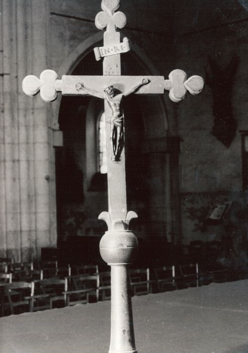 croix de procession