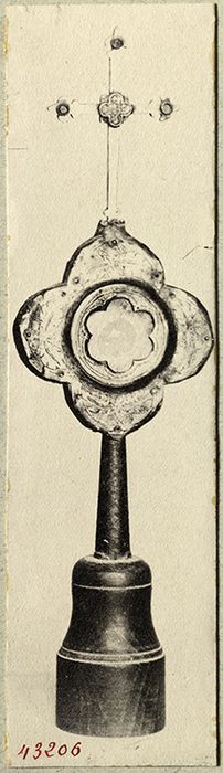 croix-reliquaire