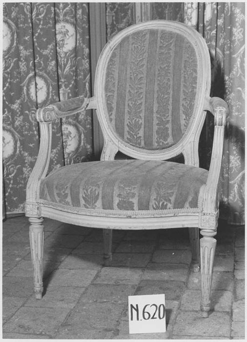 Fauteuil