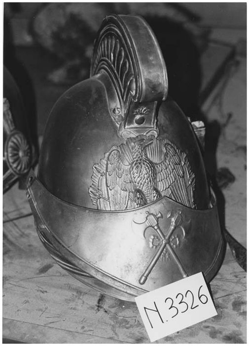 Casque