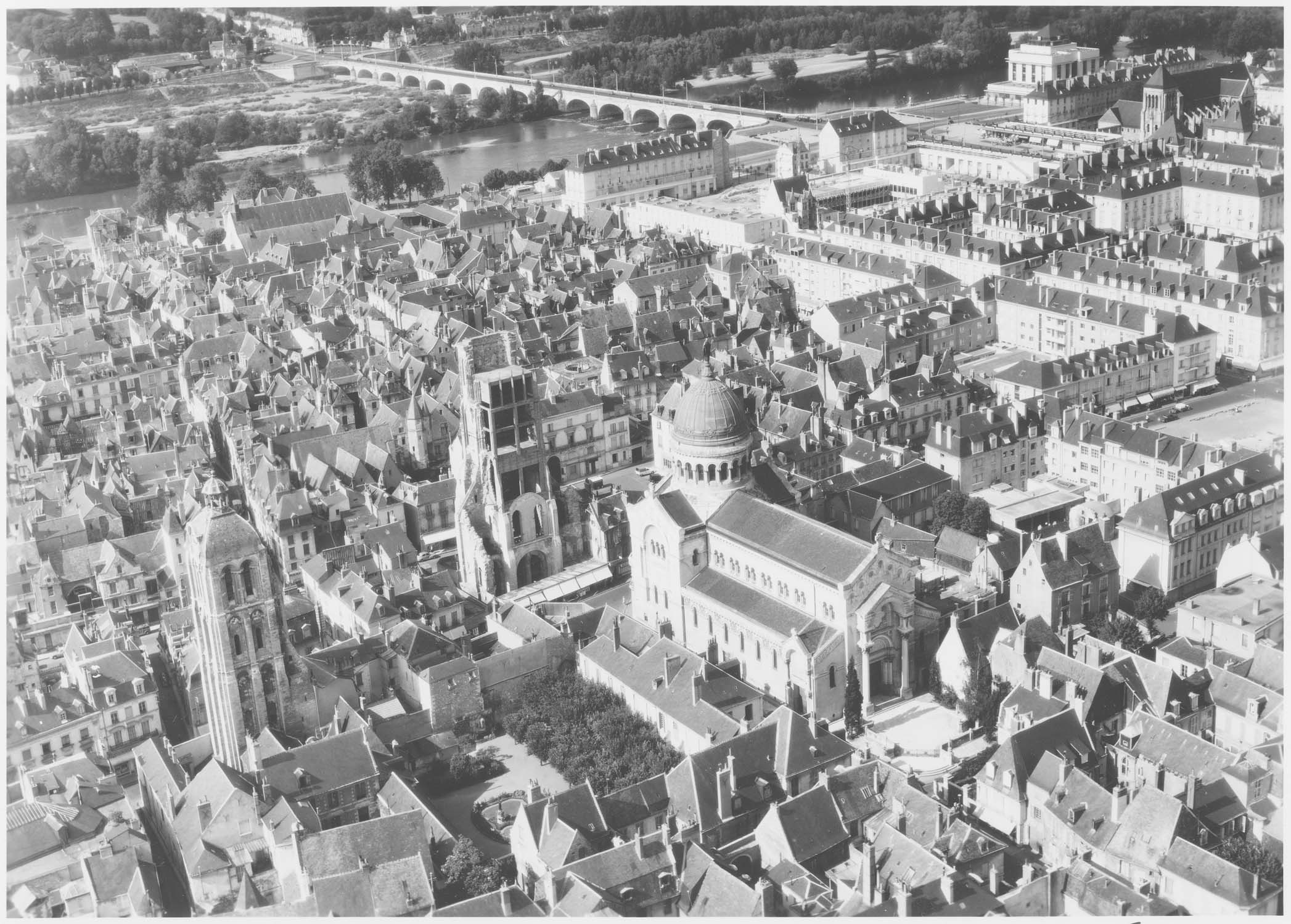 Basilique Saint-Martin